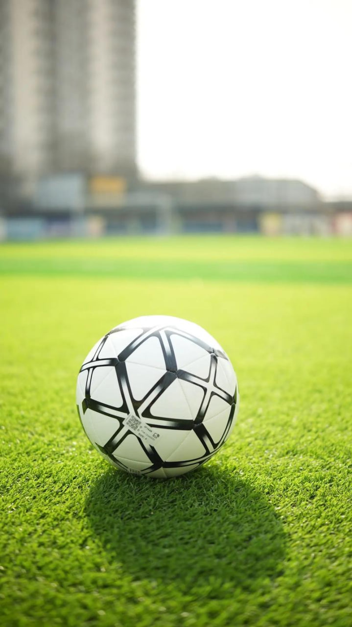 足球媒体内容创作者